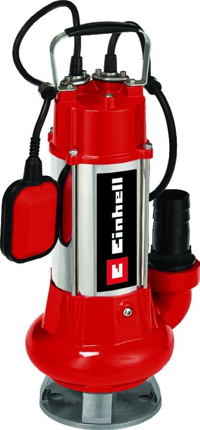 ÇOK AMAÇLI DALGIÇ POMPA GC-DP 7035 LL
