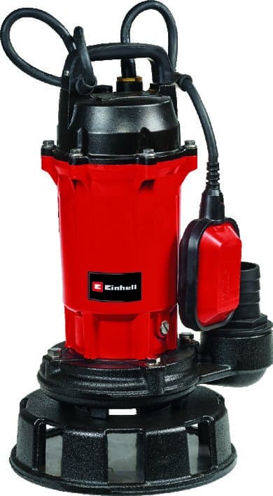 DALGIÇ POMPA - KİRLİ SU GC-DP 7035 N ECO PLUS