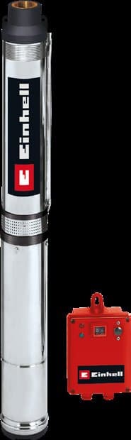 DERİN KUYU DALGIÇ POMPA GC-DW 1045 N