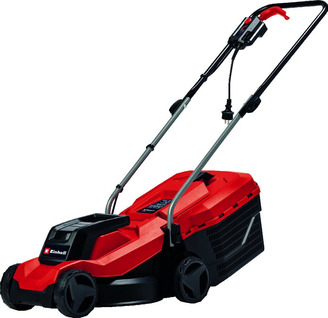 ELEKTRİKLİ ÇİM BİÇME GC-EM 1800/43