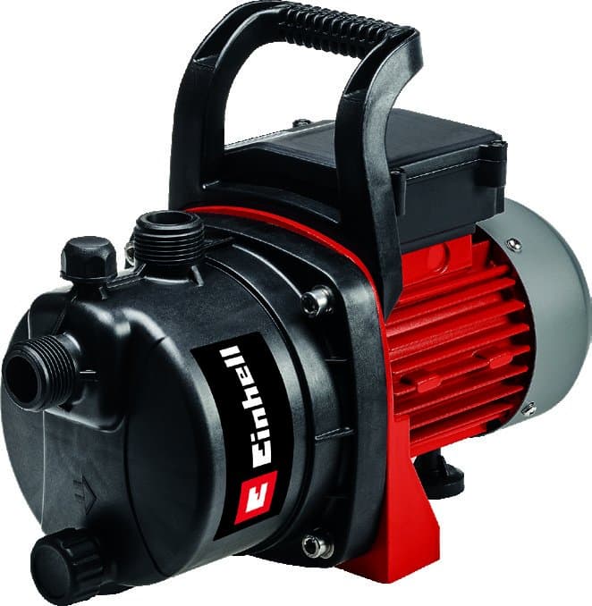 BAHÇE POMPASI GC-GP 6538
