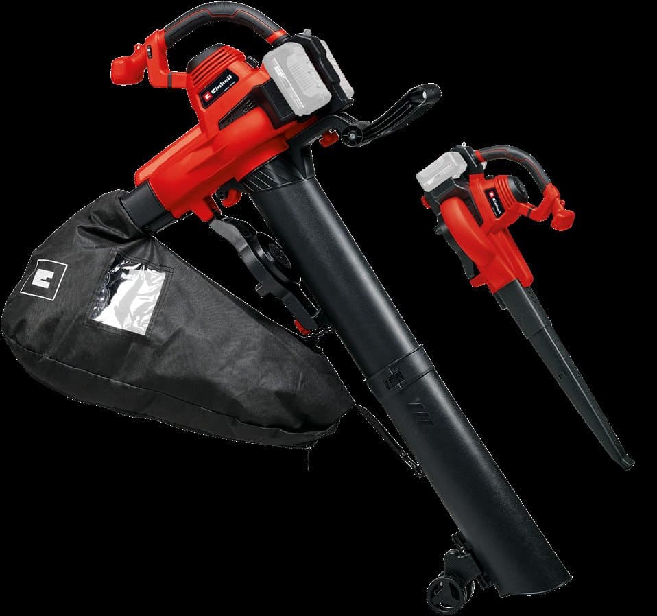 AKÜLÜ YAPRAK TOPLAMA GE-CL 36/230 Li E