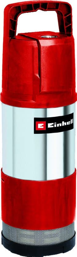 YAĞMUR VARİLİ DALGIÇ POMPASI GE-SP 3546 RB