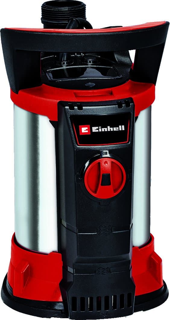 DALGIÇ POMPA - TEMİZ SU GE-SP 4390 N-A LL ECO