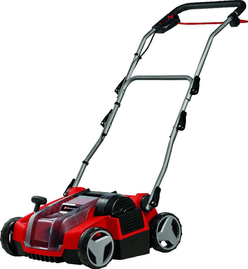 AKÜLÜ ÇİM HAVALANDIRICI GE-SC 36/35 Li Brushless