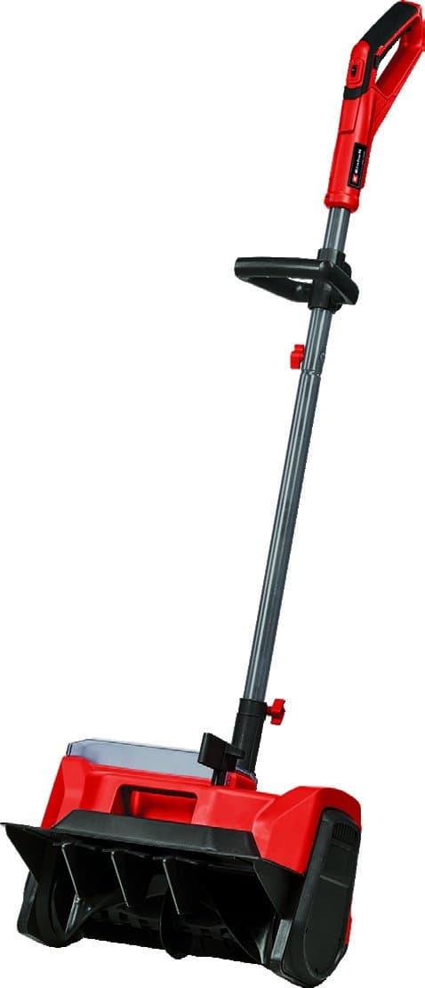 AKÜLÜ KAR KÜREME MAKİNESİ GE-ST 36/40 Li E Brushless