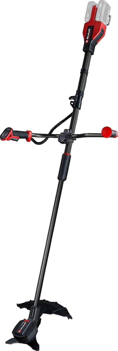 AKÜLÜ TIRPAN GP-BC 36/430 Li Brushless