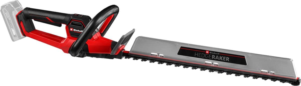 PROFESSIONAL AKÜLÜ ÇİT BUDAMA GP-CH 18/50 Li Brushless