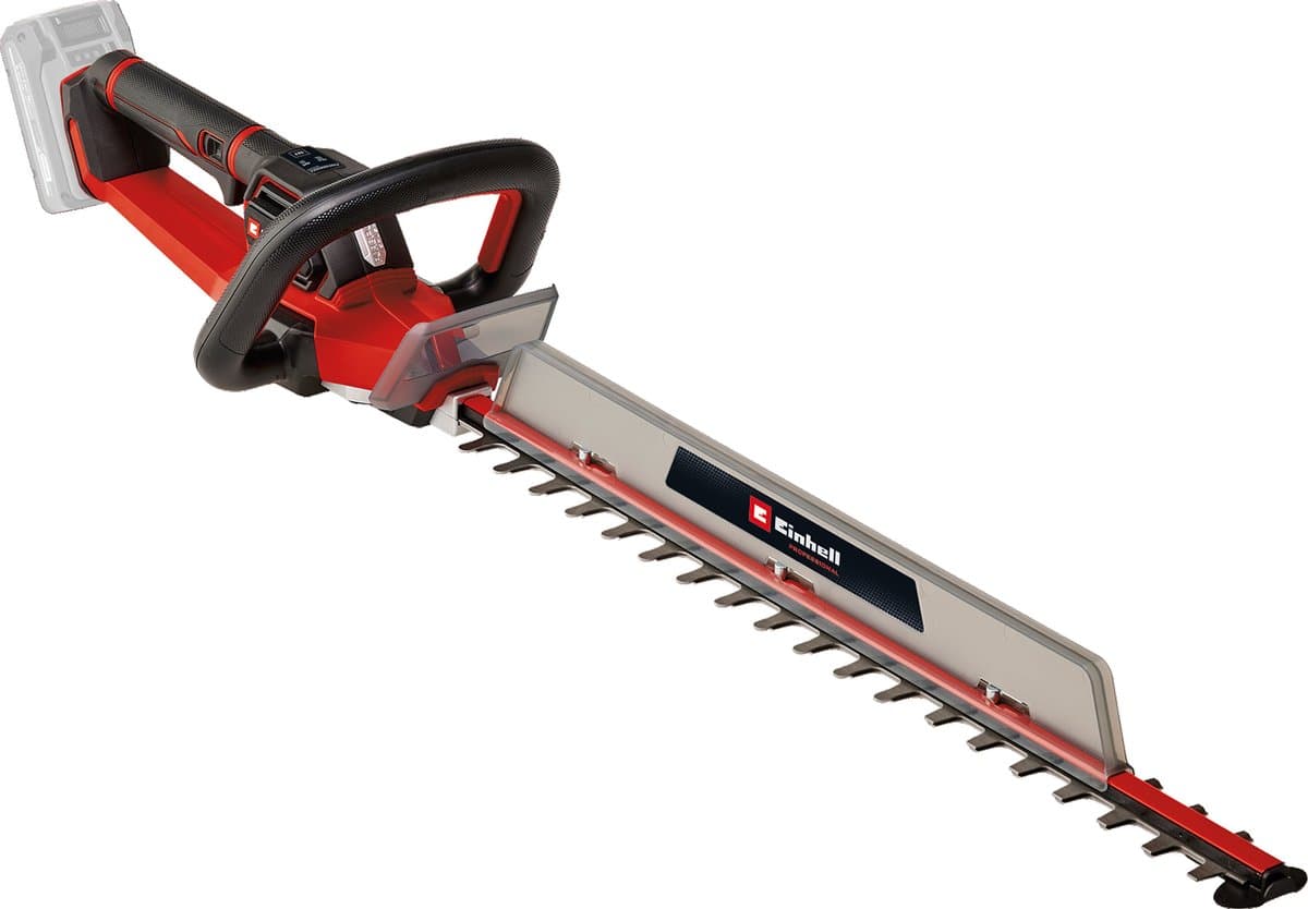 PROFESSIONAL AKÜLÜ ÇİT BUDAMA GP-CH 18/61 Li Brushless