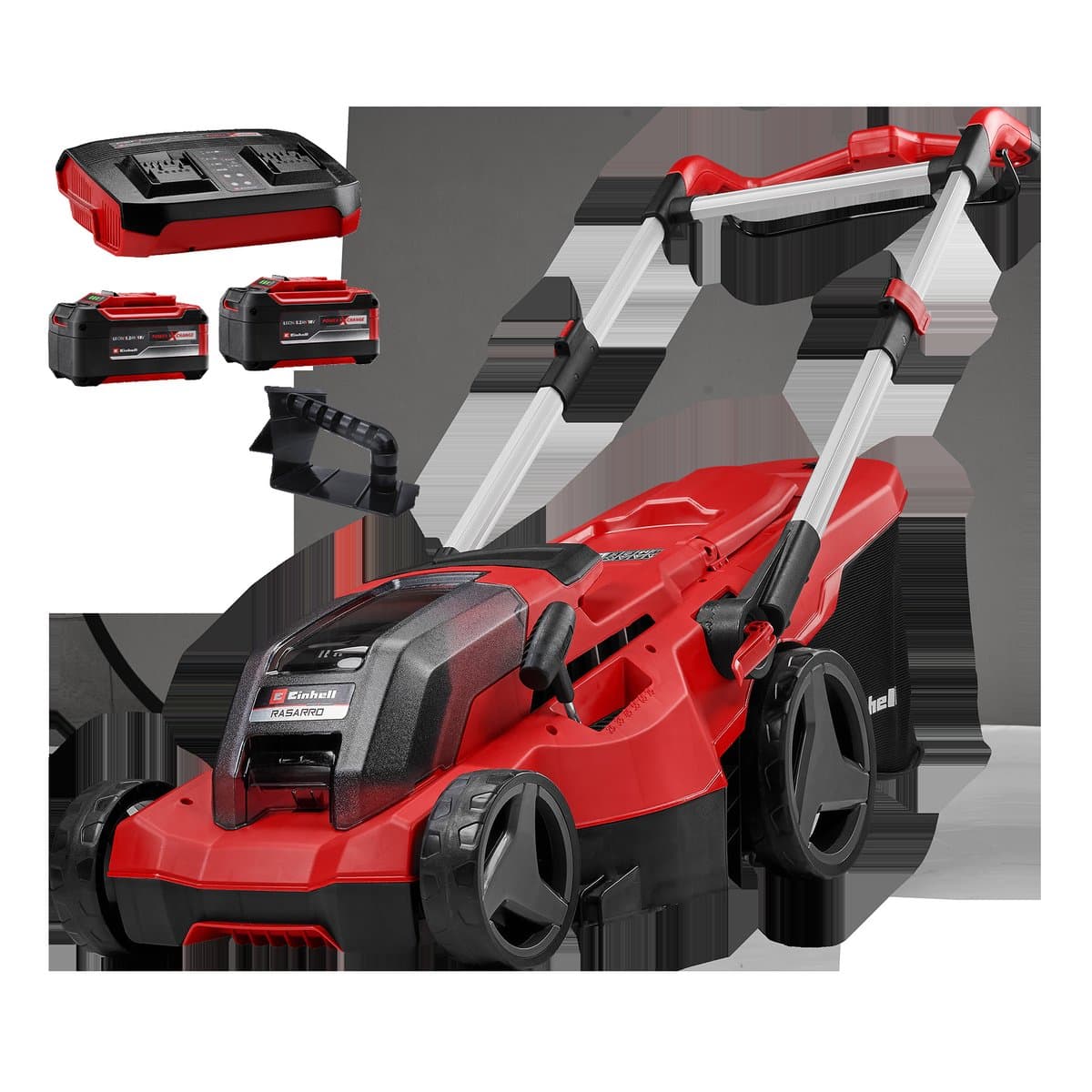 AKÜLÜ ÇİM BİÇME GP-CLM 36/470 S Brushless