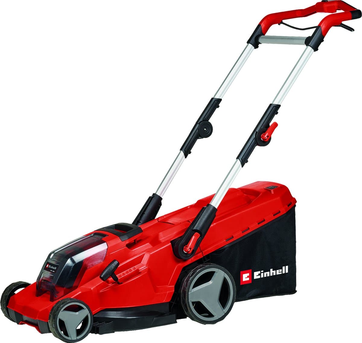 AKÜLÜ ÇİM BİÇME GP-CM 36/41 Li Brushless