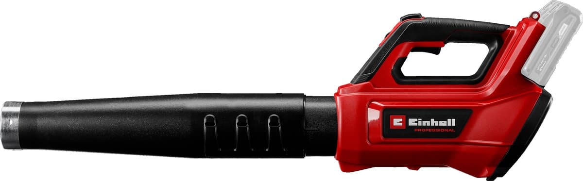 PROFESSIONAL AKÜLÜ YAPRAK ÜFLEME GP-LB 36/210 Li E