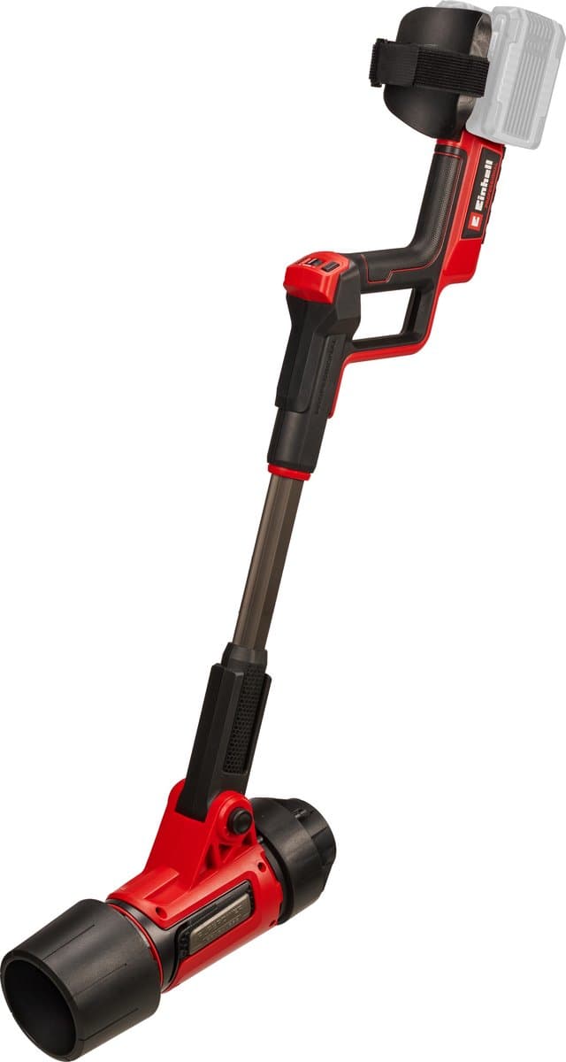 PROFESSIONAL AKÜLÜ YAPRAK ÜFLEME GP-LB 36/270 Li E Brushless