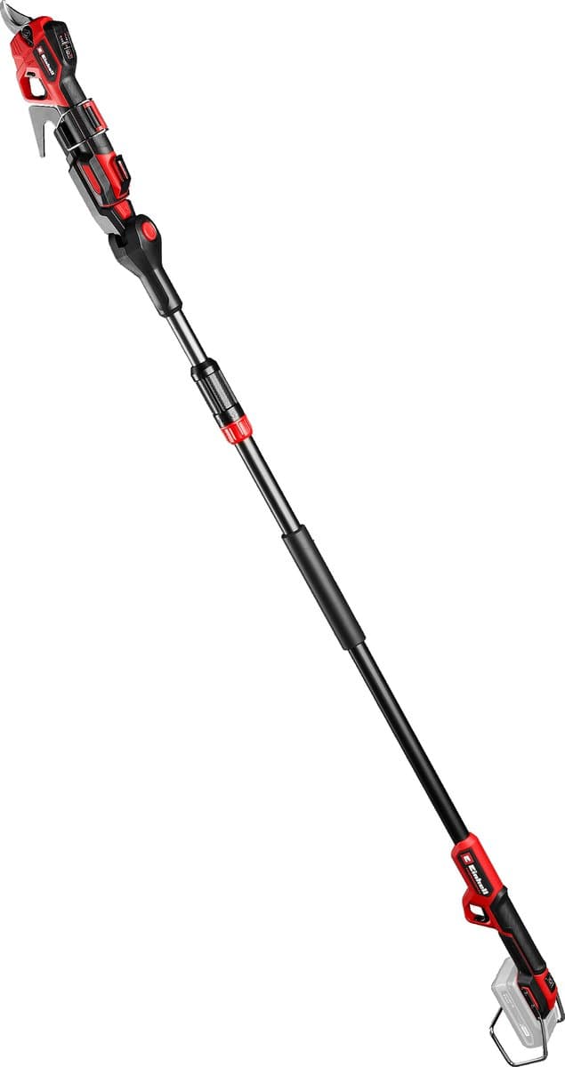 KEMER KLİPSİ GP-LS 18/28 Li T Brushless