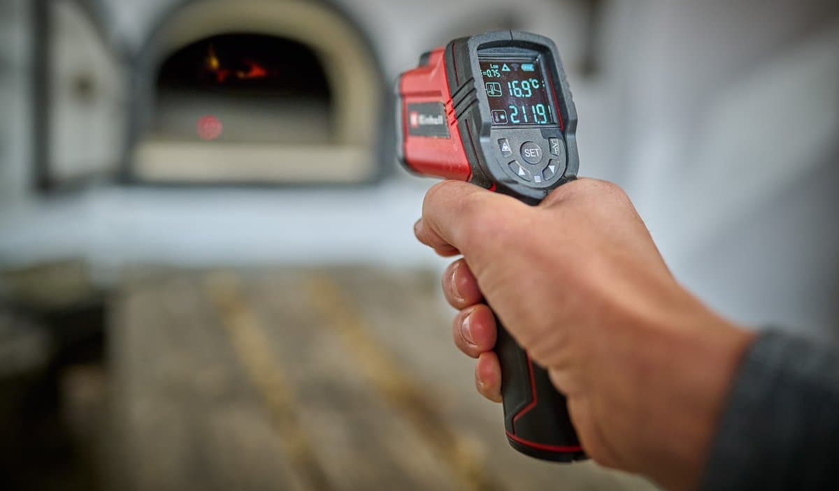 ELEKTRİKLİ DARBE SIKMA TC-IT 550