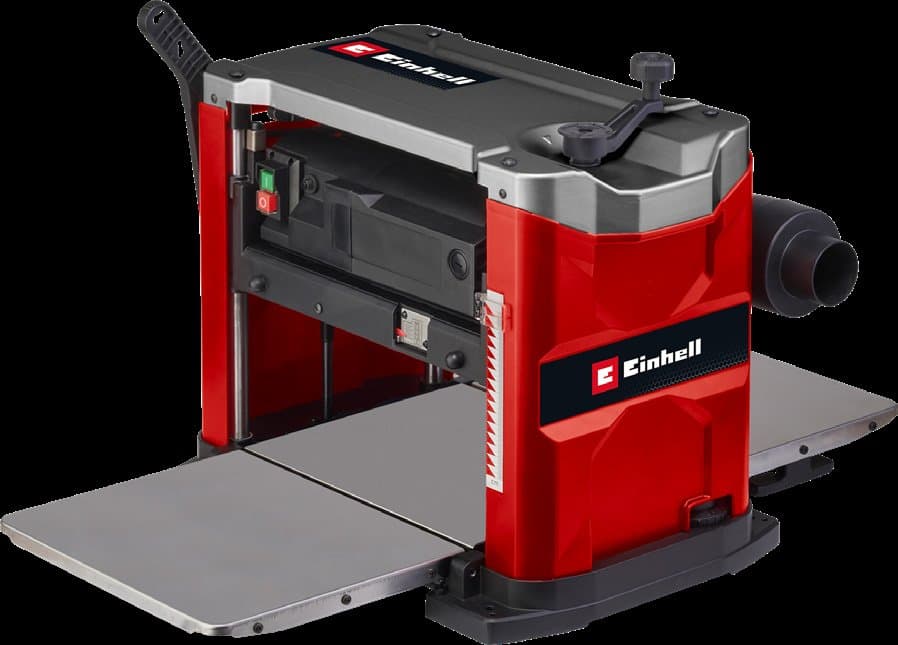ELEKTRİKLİ ÜST FREZE TE-SP 330