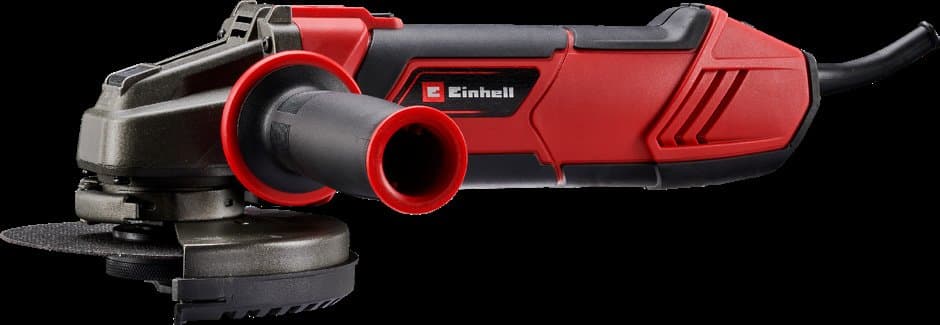 ELEKTRİKLİ AVUÇ TAŞLAMA TE-AG 125/1010