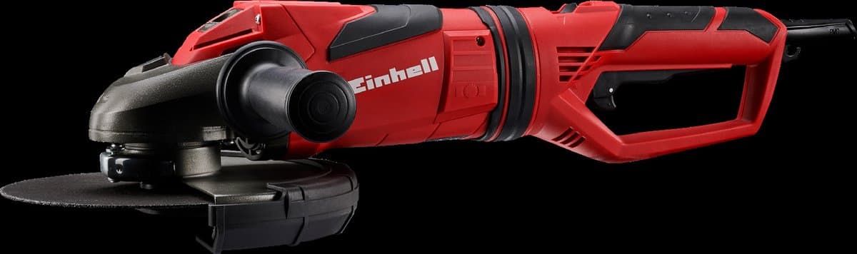 ELEKTRİKLİ AVUÇ TAŞLAMA TE-AG 230/2000