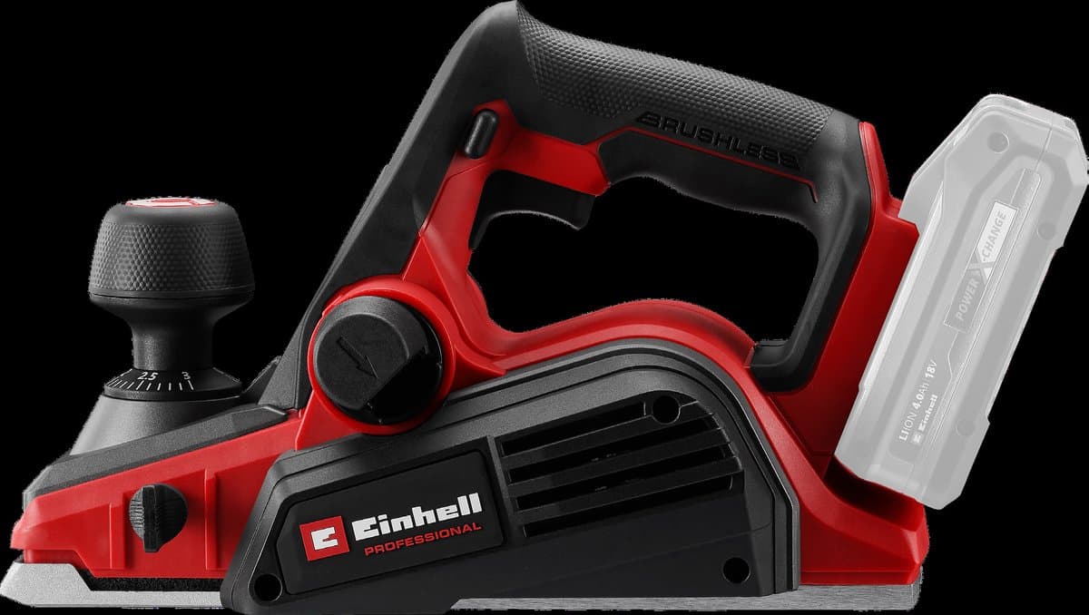 AKÜLÜ PLANYA TP-PL 18/3 Li Brushless