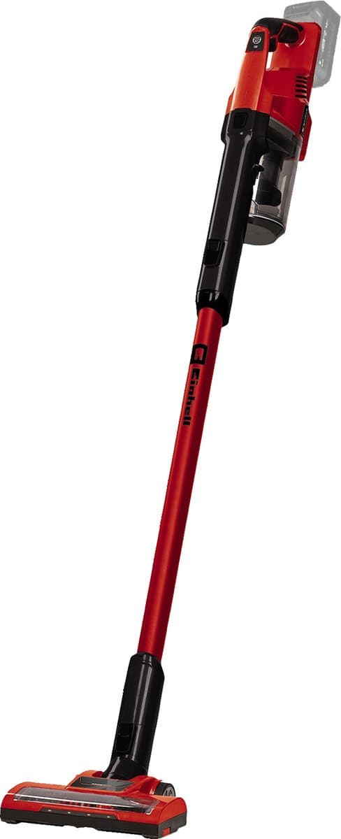 AKÜLÜ DİKEY SÜPÜRGE TE-SV 18 Li