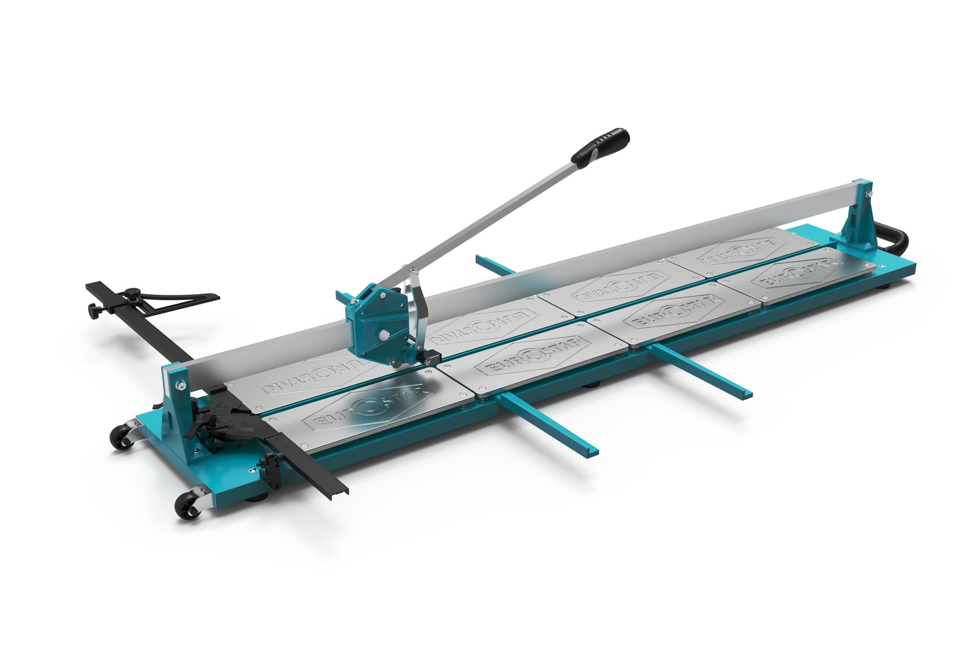 Eurostar FAYANS KESİCİ (53") 135cm ESHF16135