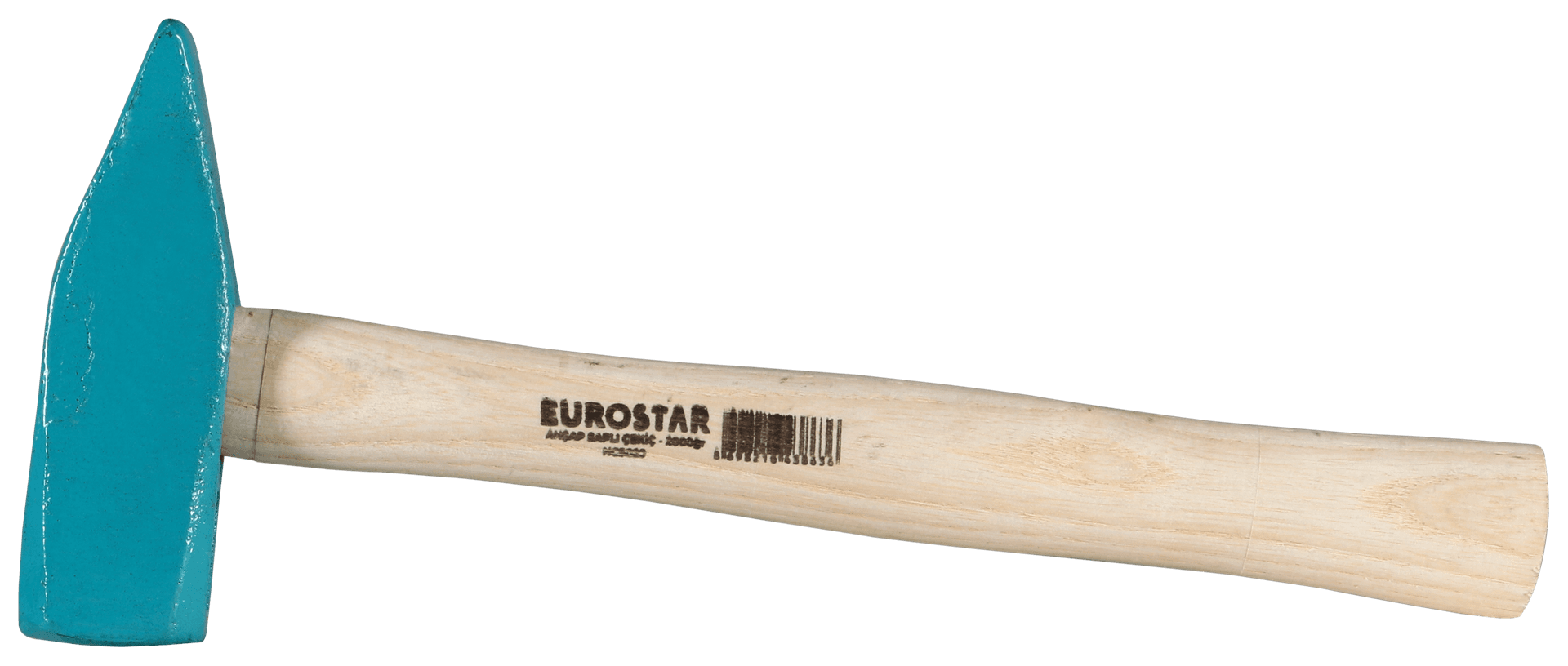 Eurostar AHŞAP SAPLI ÇEKİÇ 2000gr ESHC09020