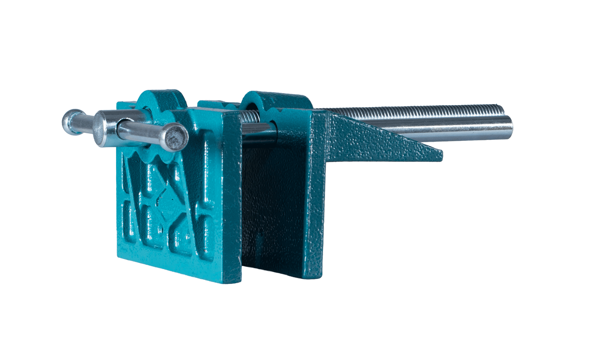 Eurostar Ahşap İşleme Tezgah Mengenesi 150mm ESHD32150