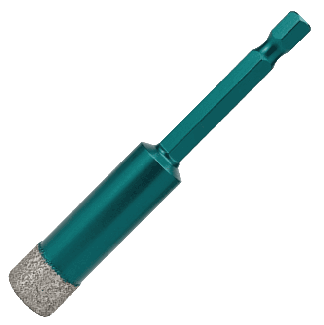 Eurostar MERMER-GRANİT PANÇ HEX 12mm ESDP4112