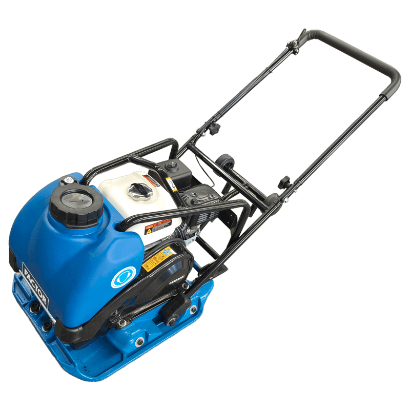 Factor KOMPAKTÖR MAKİNASI 50X52 CM SU TANKLI HONDA FCCZK13HT