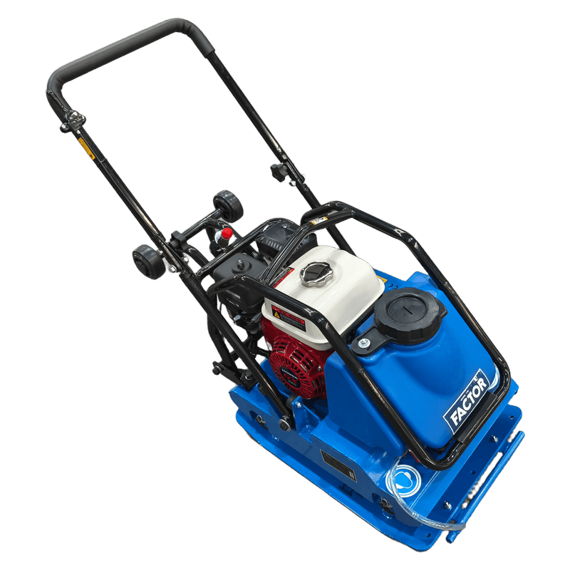 Factor KOMPAKTÖR MAKİNASI 62X45 CM SU TANKLI HONDA FCCZK16HT