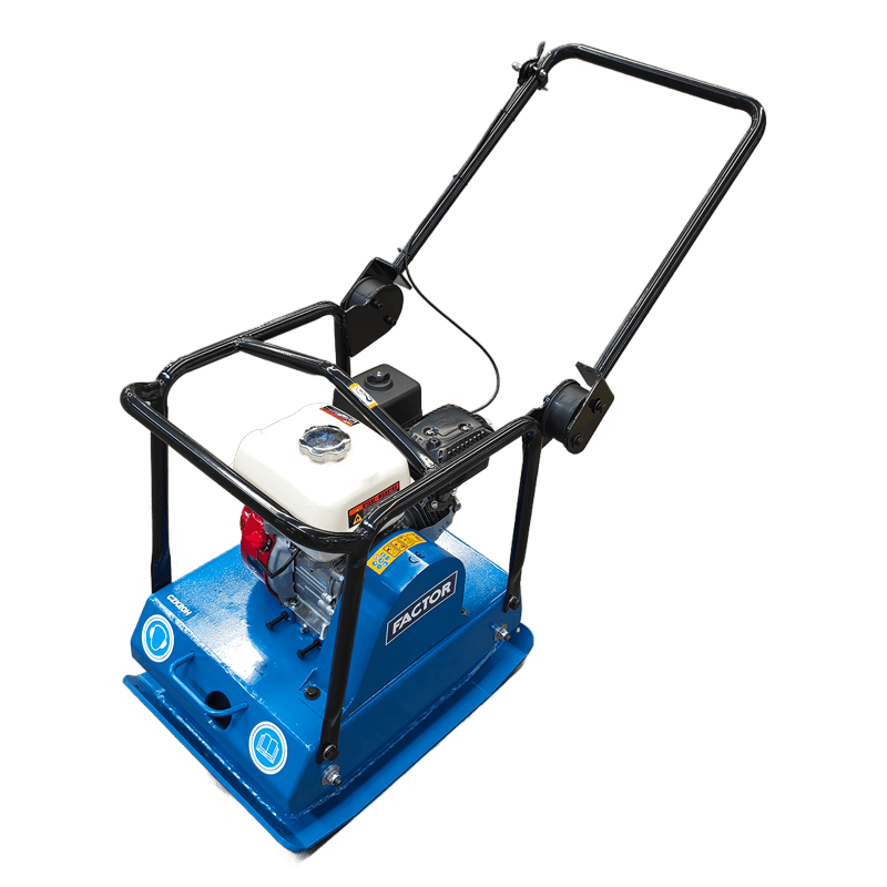 Factor KOMPAKTÖR MAKİNASI 62X45 CM HONDA FCCZK20H