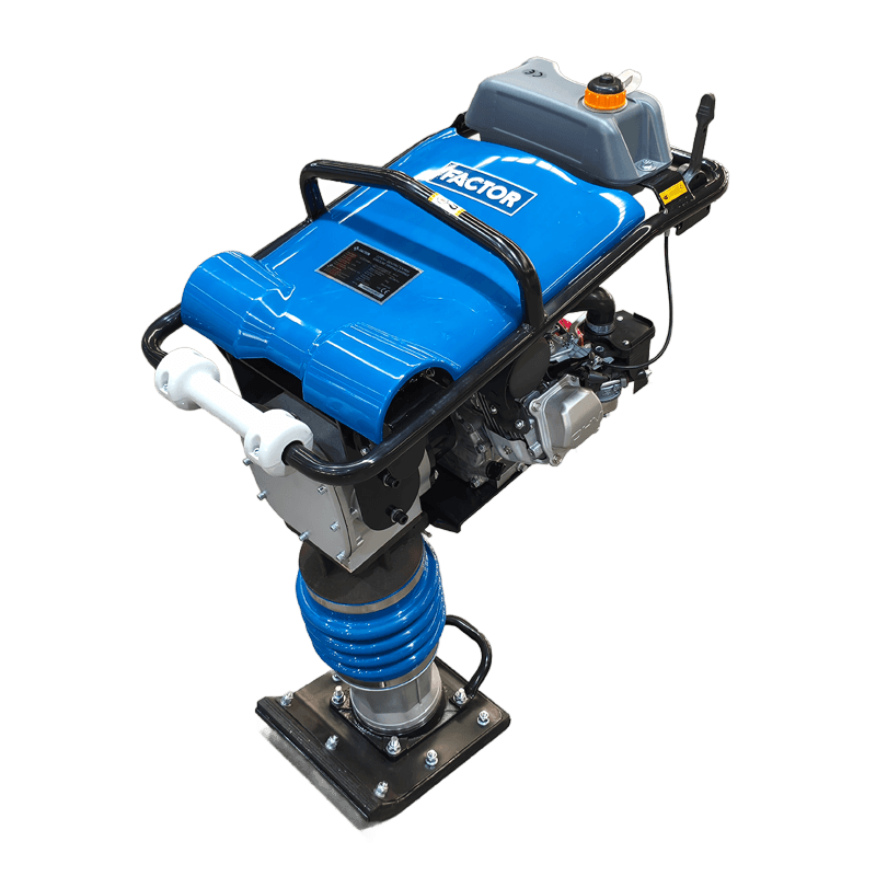 Factor BENZİNLİ TOKMAK GX160 5,5HP FCCZT10H