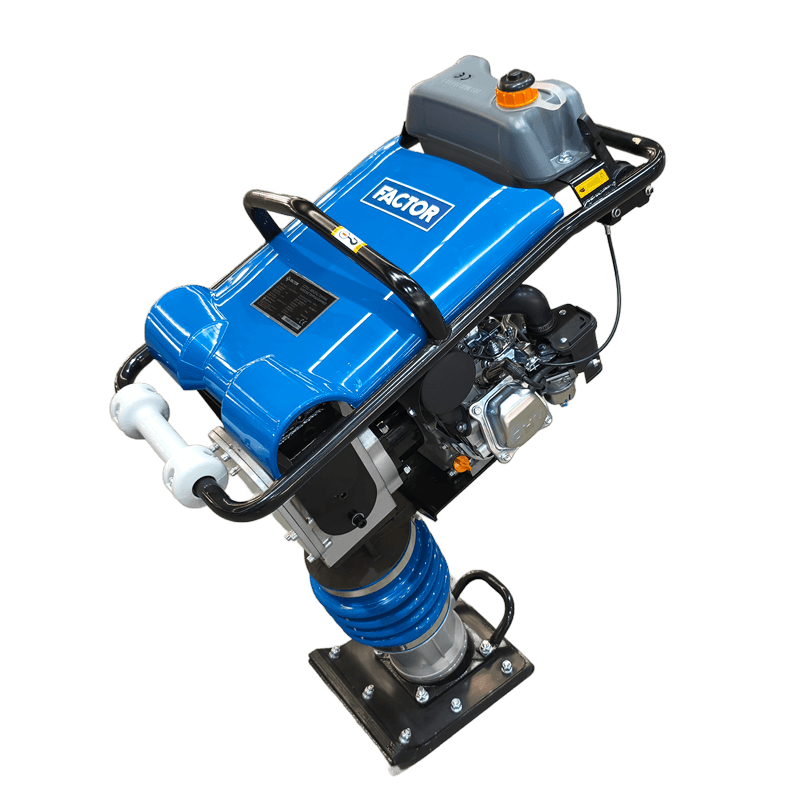 Factor BENZİNLİ TOKMAK LC168 6,5HP FCCZT10L