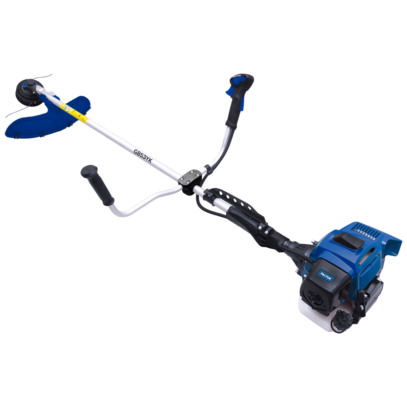Factor 2T YAN TIRPAN 2.7 HP FCGB53YK