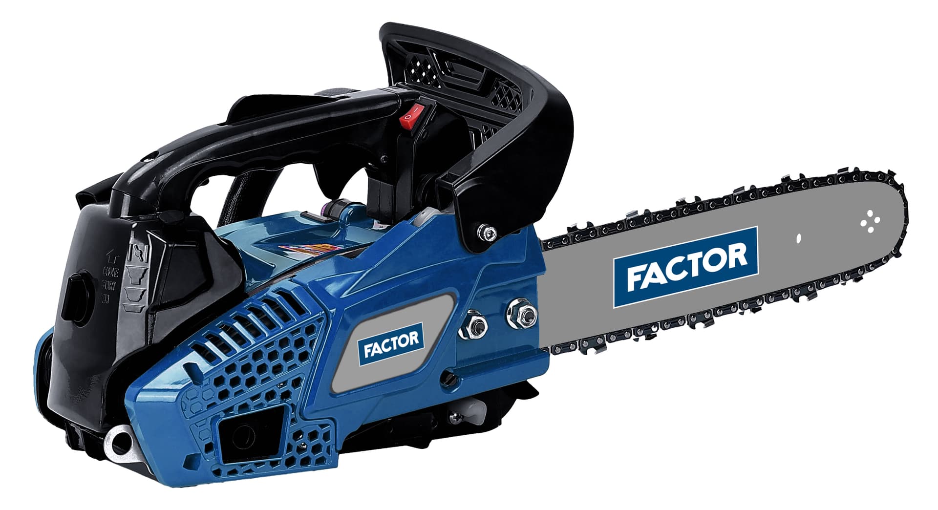 Factor 2T AĞAÇ KESİM MOTORU 25CC 30 CM FCGC25