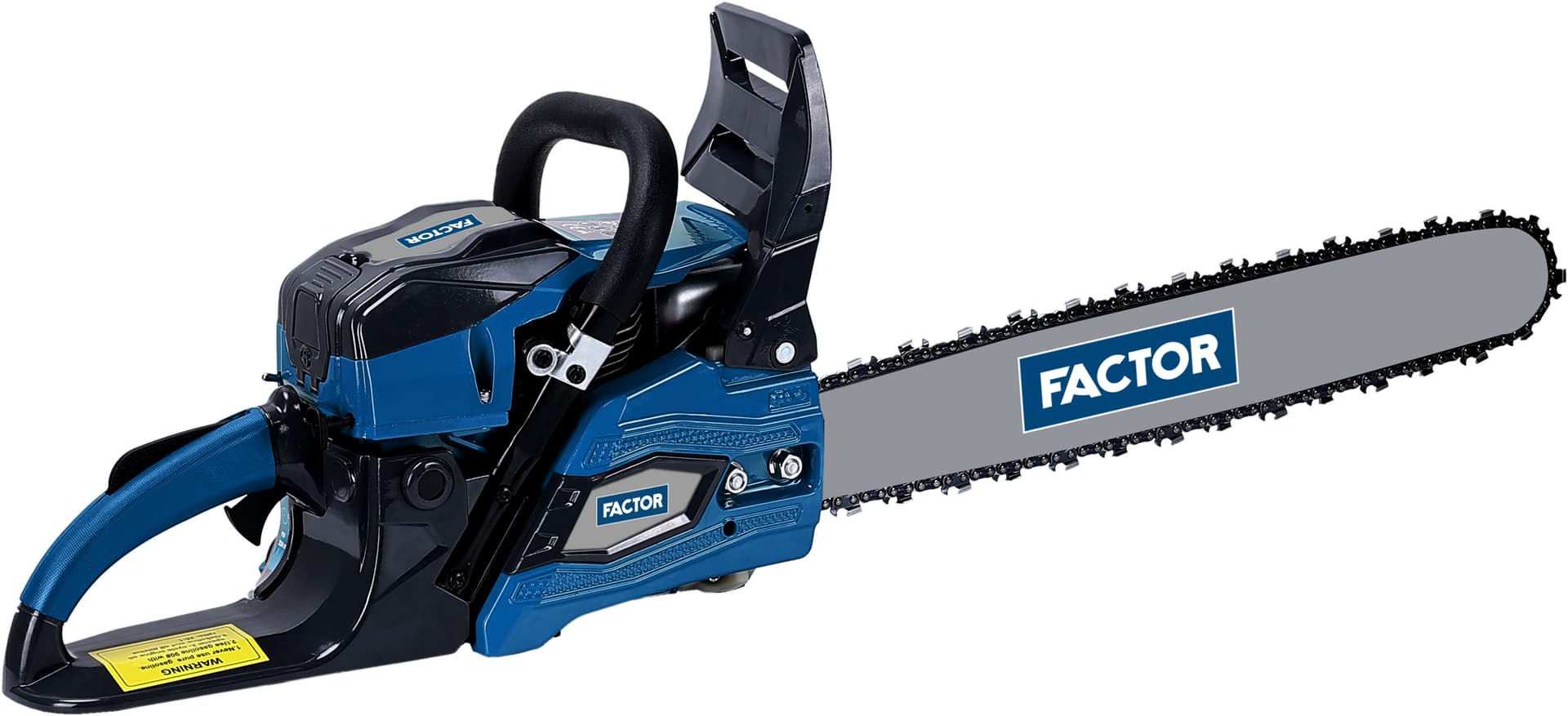 Factor 2T AĞAÇ KESİM MOTORU 58CC 50CM FCGC58