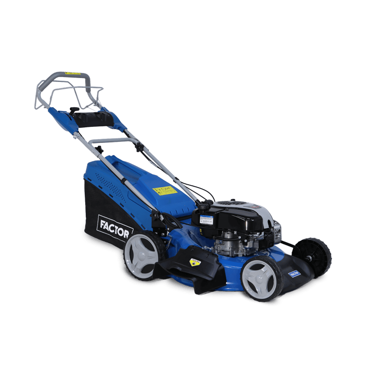 Factor ÇİM BİÇME MAKİNASI BENZİNLİ E-Loncin 51CM FCGLB51SLE