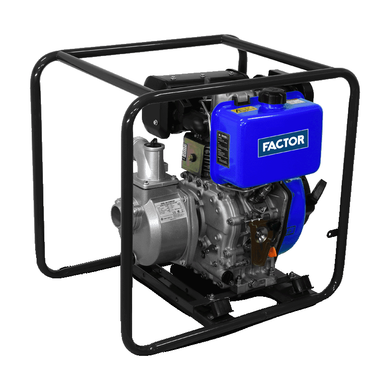 Factor SU POMPASI DİZEL İPLİ 2'' FCGMD20