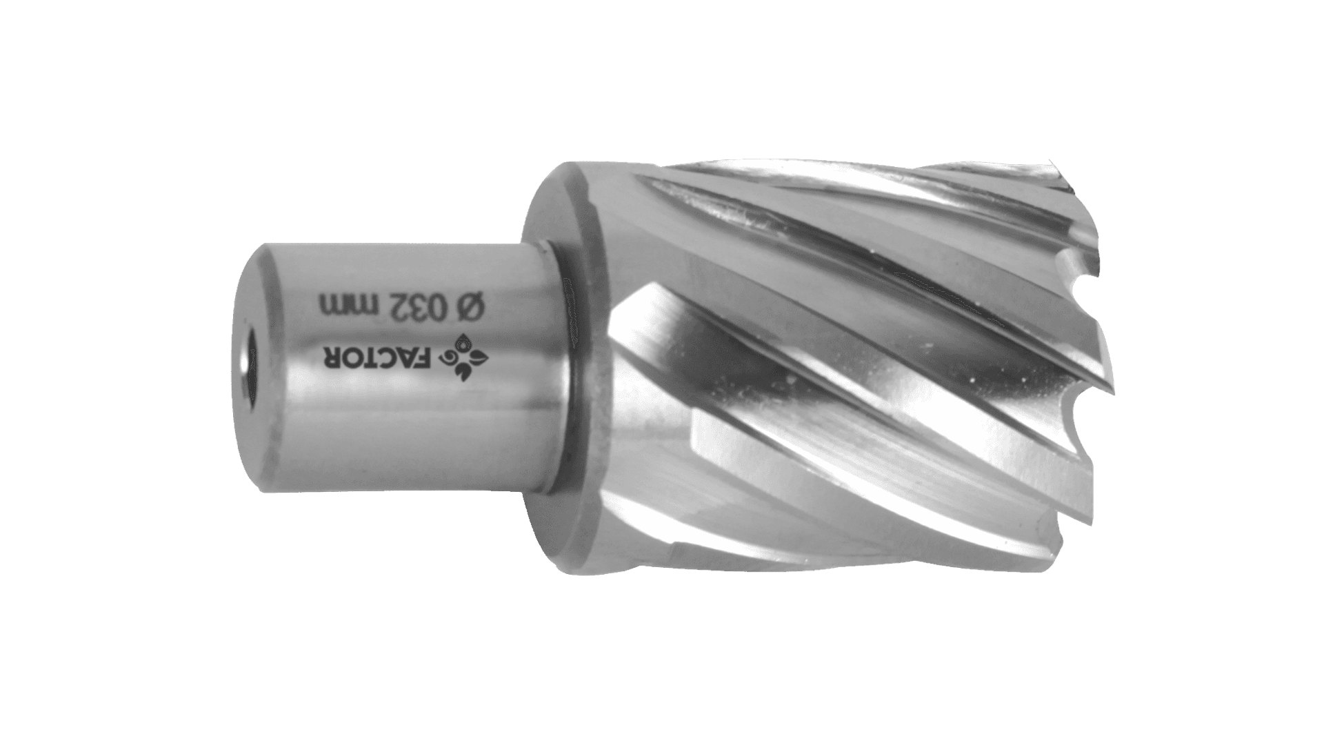 Factor 14x30mm HSS M.MATKAP UCU FCOAD14HS