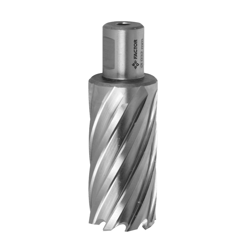 Factor 31x75mm HSS M.MATKAP UCU FCOAD31HL
