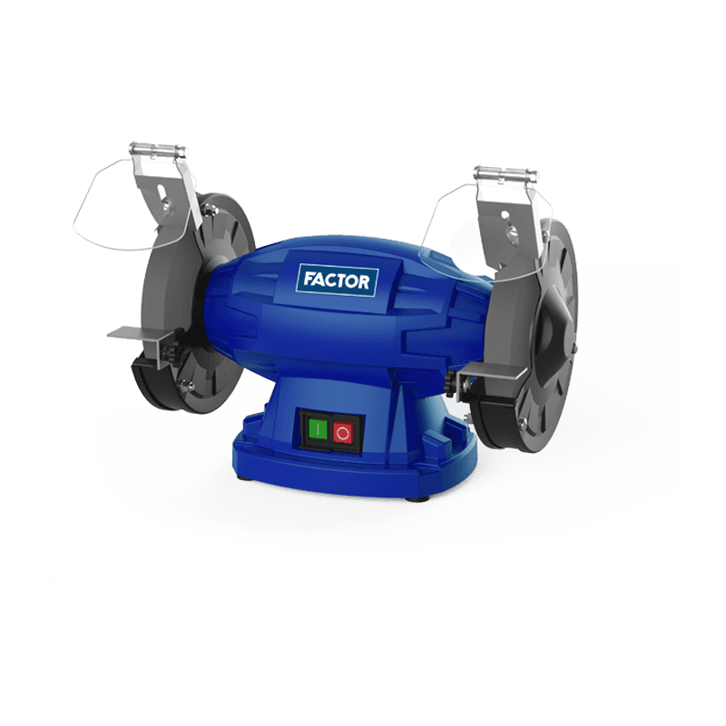 Factor ZIMPARA TAŞ MOTORU 200mm OB200