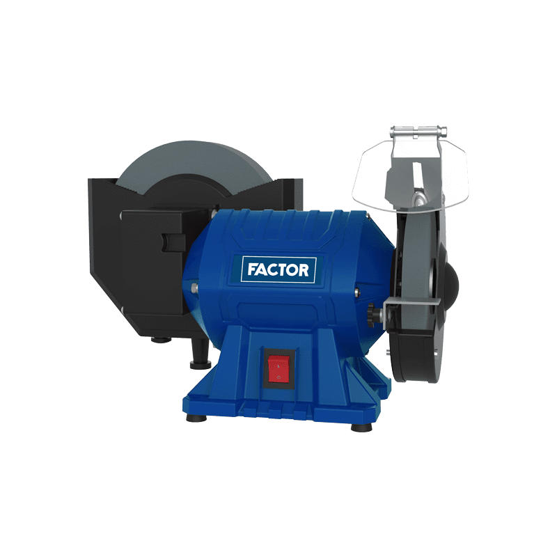 Factor ZIMPARA TAŞ MOTORU SULU 150/200mm OBM1520