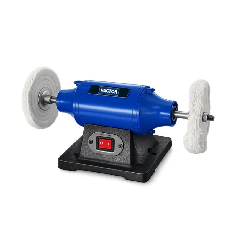 Factor PARLATMA MAKİNASI 150mm FCOBP150