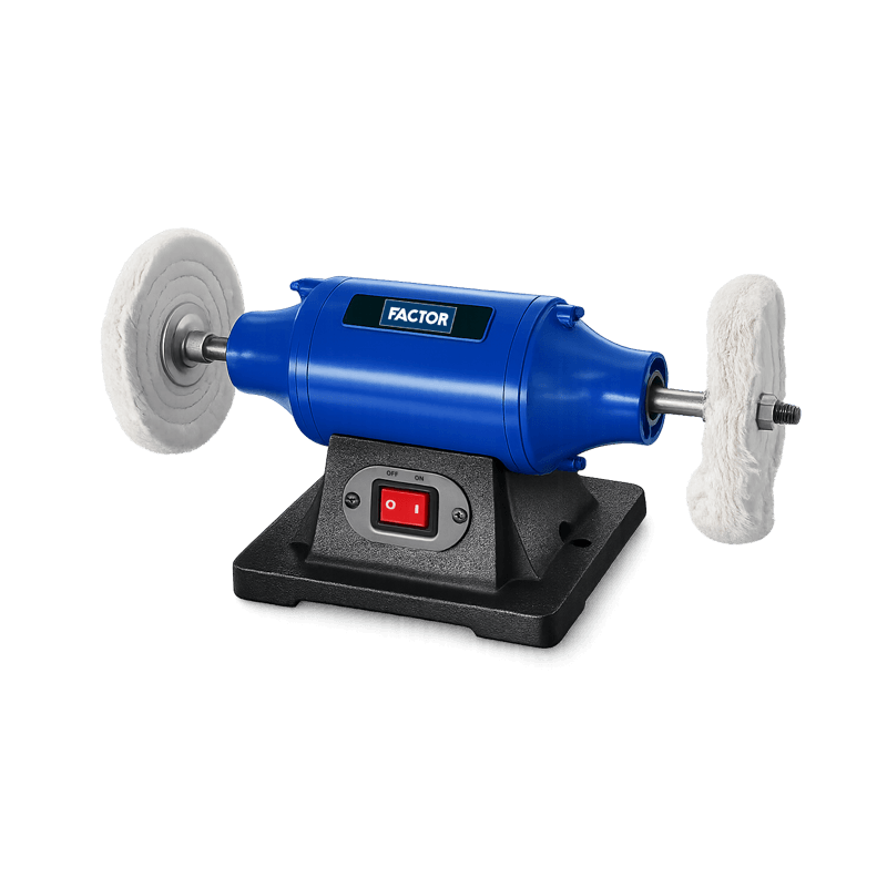 Factor PARLATMA MAKİNASI 200mm FCOBP200