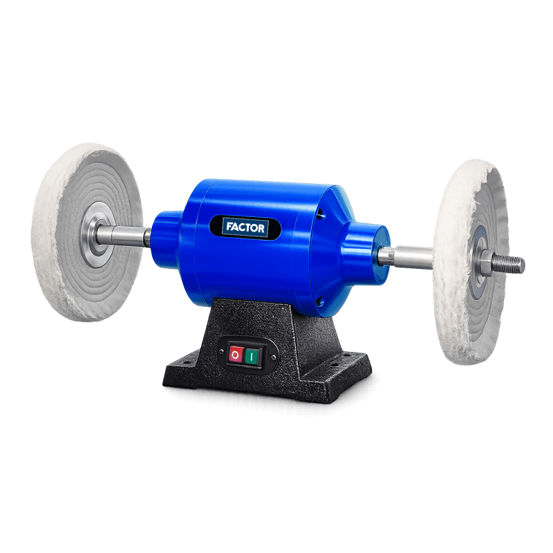 Factor PARLATMA MAKİNASI 250mm FCOBP250