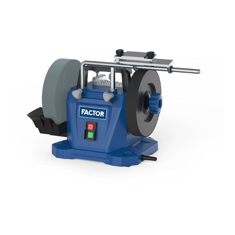 Factor SULU BİLEME MAKİNASI 200mm OBW200