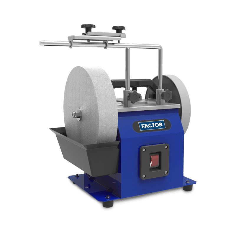 Factor SULU BİLEME MAKİNASI 250mm FCOBW250