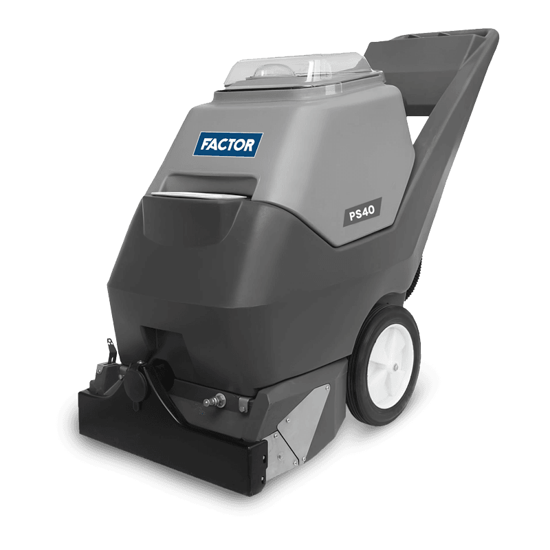 Factor Halı Makinesi 40CM FCPS40