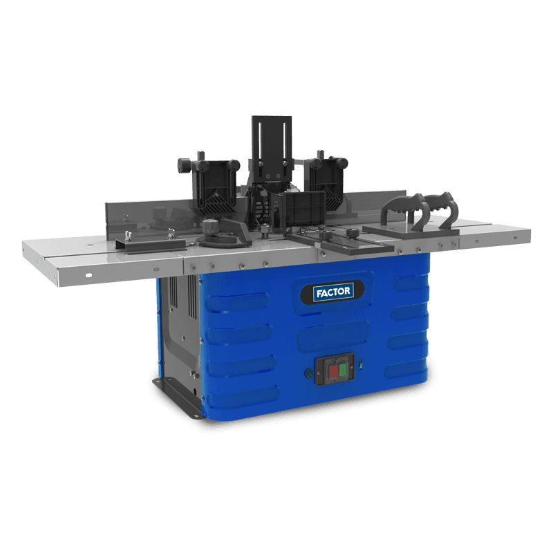 TEZGAH FREZE MAKİNASI 50mm