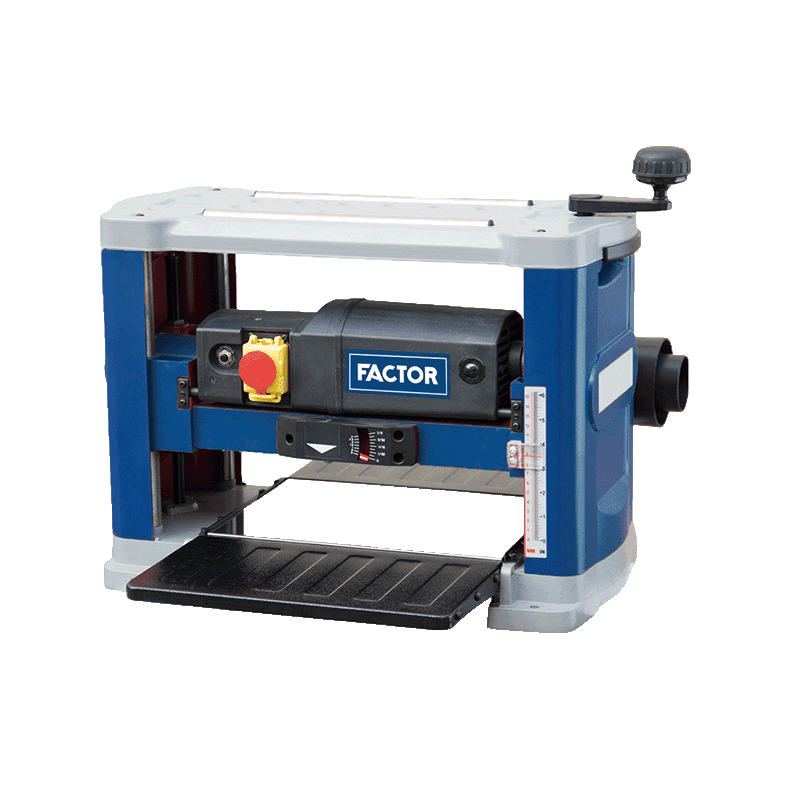 PLANYA KALINLIK MAKİNASI 330mm